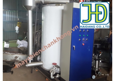Boiler