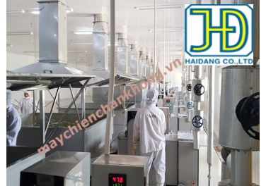 Vegetable Dryer