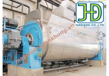 Sludge dryer