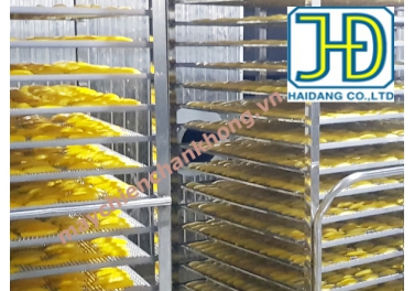 Industrial Dryer