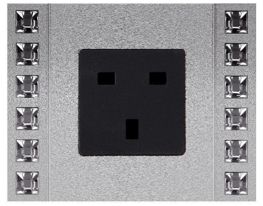 Power socket