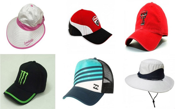 Cap