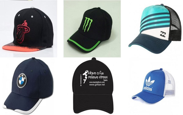 Cap