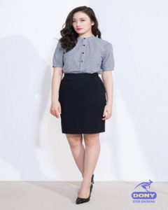Office uniform