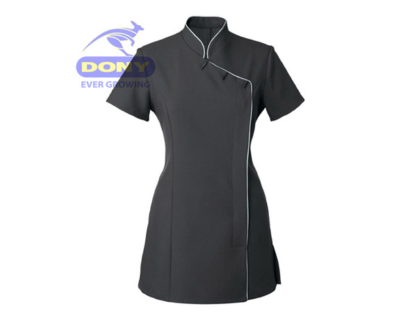 Spa uniform