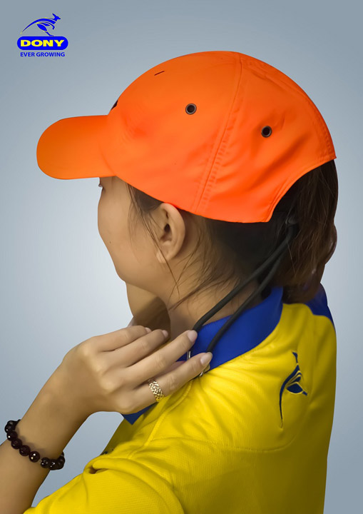 Cap