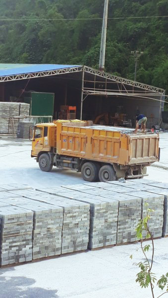 Hieu Khang company image