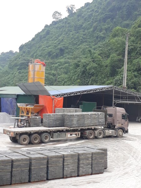 Hieu Khang company image