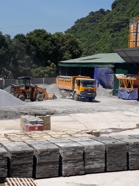 Hieu Khang company image