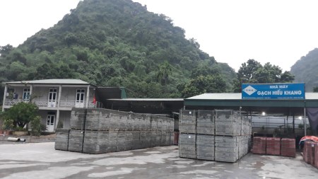 Hieu Khang company image