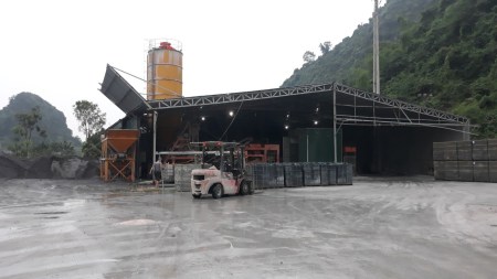 Hieu Khang company image
