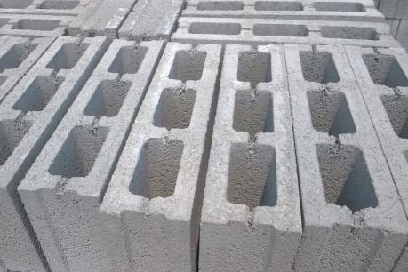 Non-burnt brick