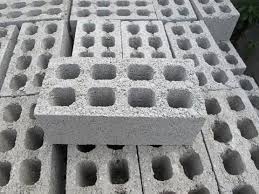 Non-burnt brick