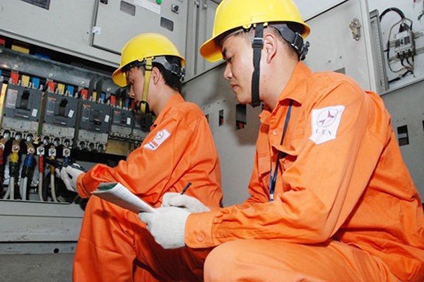 Electrical safety training