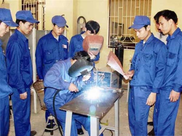 Electricity training