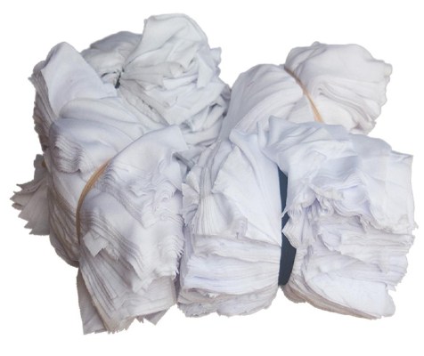 Clean room materials