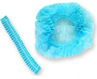 Clean room materials