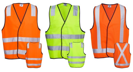 Protective clothes