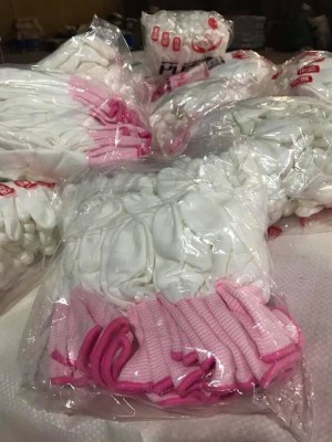 Protective clothes