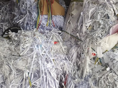 Scrap paper purchasing