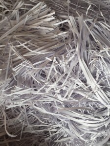 Scrap paper purchasing