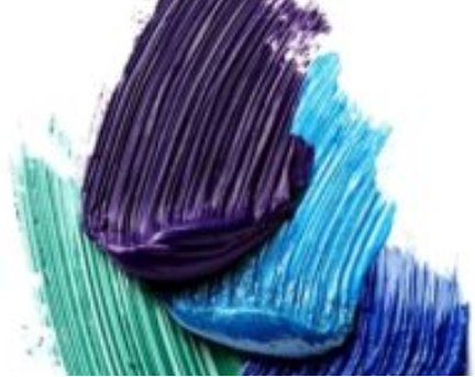 Powder coating powder