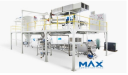 Maunfaccturing machines, equipment