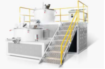 Maunfaccturing machines, equipment
