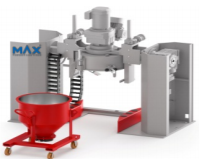 Maunfaccturing machines, equipment
