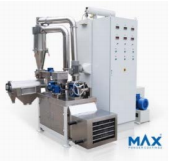Maunfaccturing machines, equipment