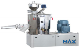 Maunfaccturing machines, equipment