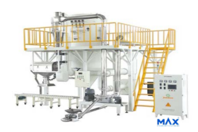 Maunfaccturing machines, equipment
