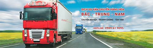 Road freight transport