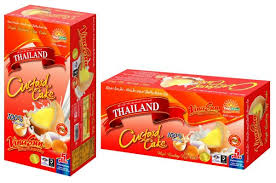 Candy Carton