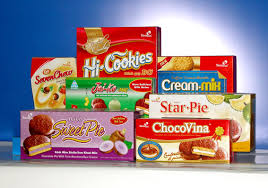 Candy Carton