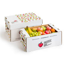 Fruit Carton