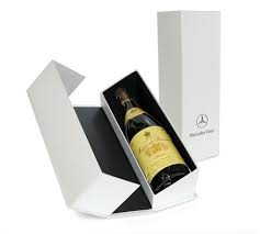 Wine Carton