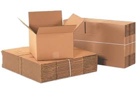 Paper box