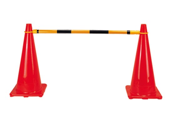 Traffic piles