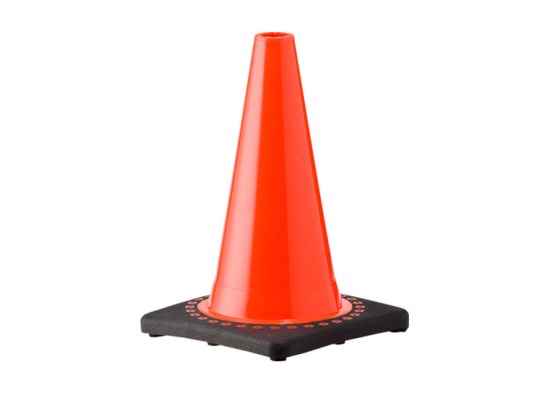 Traffic piles