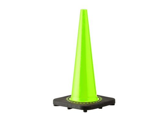 Traffic piles