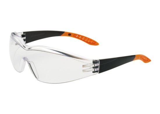 Protective glasses