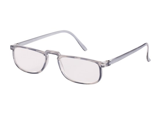 Reading glasses