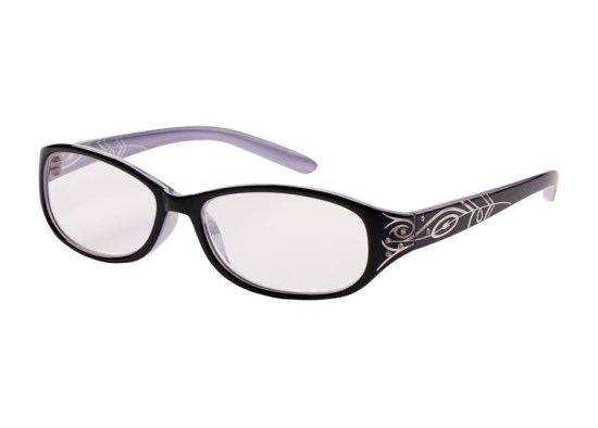 Reading glasses
