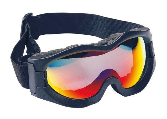 Ski goggles