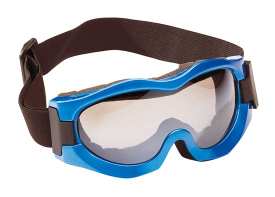 Ski goggles