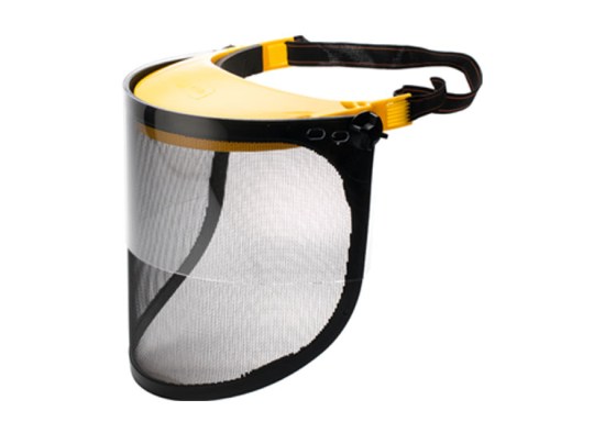 Shield mask
