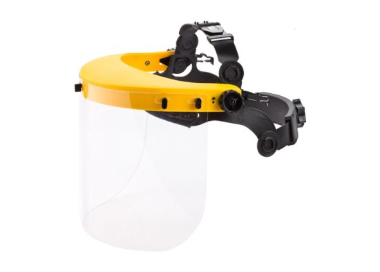 Shield mask