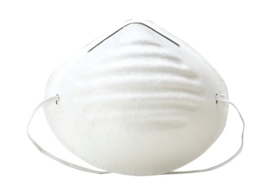 Dust mask