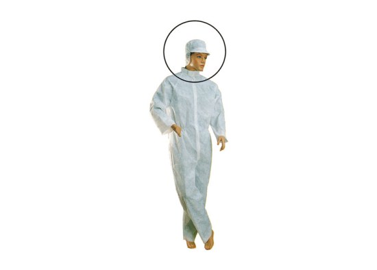 Labor protection clothing